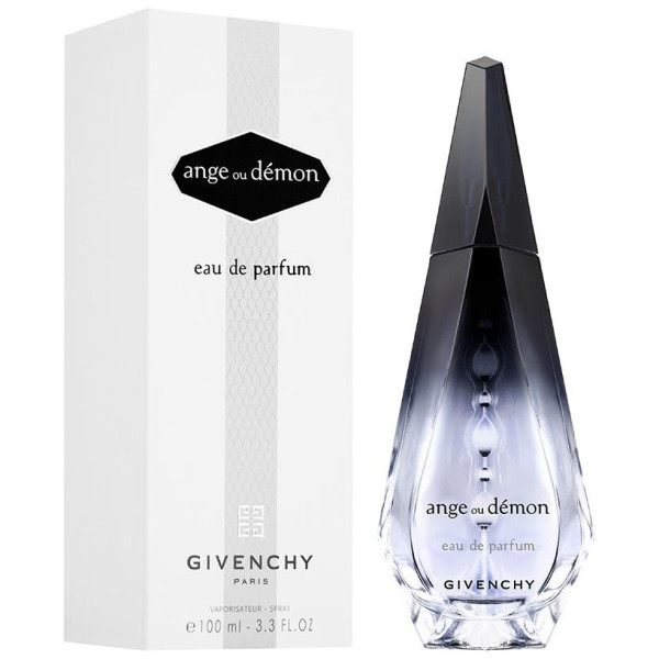 Ange Ou Démon Eau De Parfum Vaporizador 100 Ml