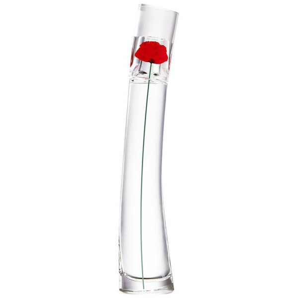 Flower By Kenzo Eau De Parfum Vaporizador 50 Ml