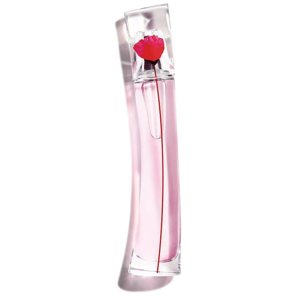 Kenzo Flower By Kenzo Poppy Bouquet Eau De Parfum Florale 30Ml Vaporizador