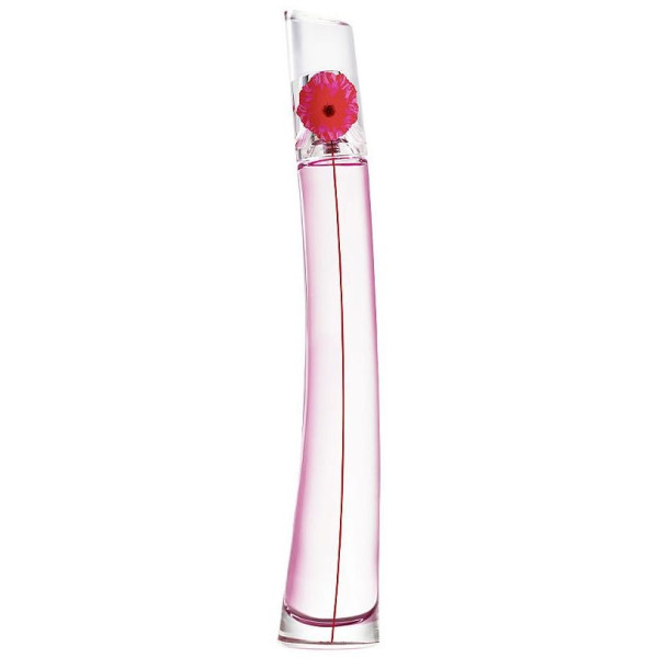 Flower By Kenzo Poppy Bouquet Eau De Parfum Florale 100 Ml