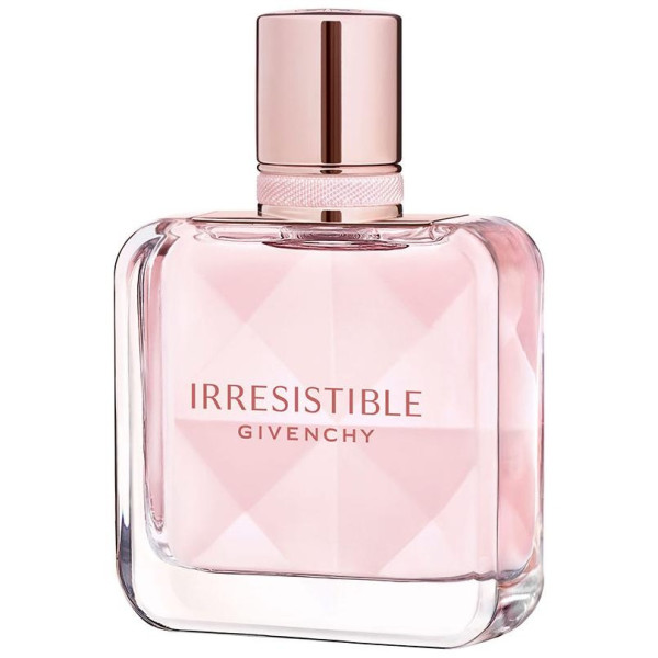 Irresistible Eau De Toilette Vaporizador 35 Ml