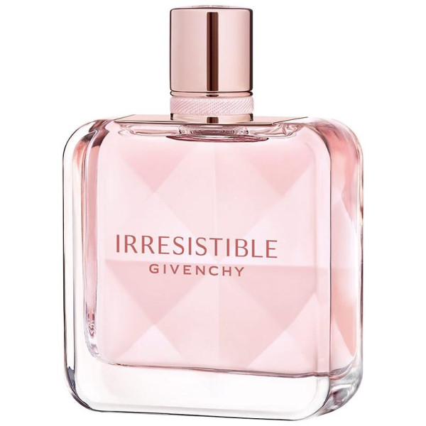 Irresistible Eau De Toilette Vaporizador 80 Ml