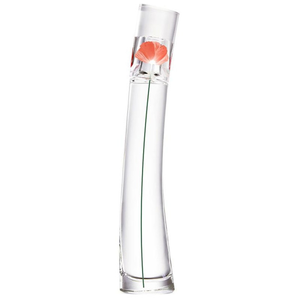 Flower By Kenzo Eau De Toilette Vaporizador 50 Ml