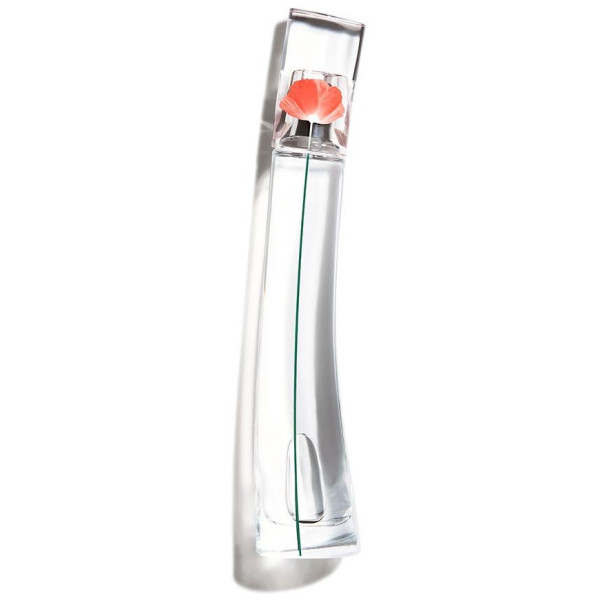 Flower By Kenzo Eau De Toilette Vaporizador 50 Ml