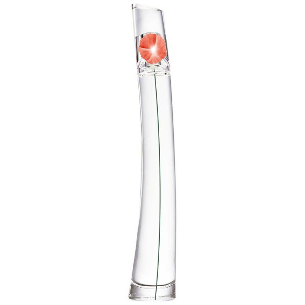 Flower By Kenzo Eau De Toilette Vaporizador 100 Ml