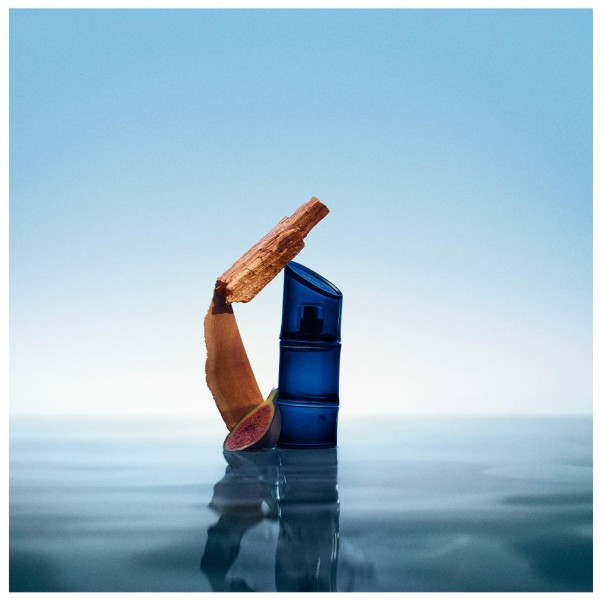 Kenzo Homme Intense Eau De Toilette Vaporizador 110 Ml