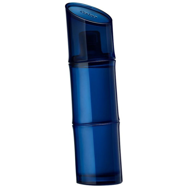 Kenzo Homme Intense Eau De Toilette Vaporizador 110 Ml