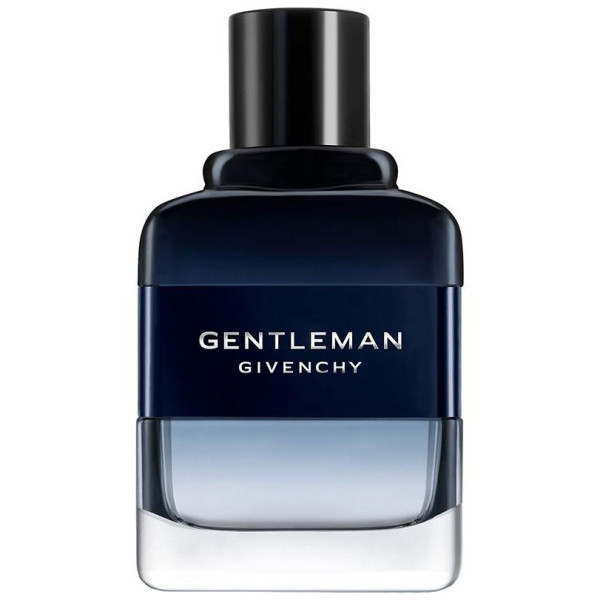 Gentleman Eau De Toilette Intense Vaporizador 60 Ml