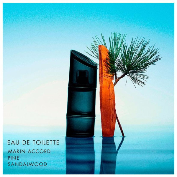 Kenzo Homme Eau De Toilette Vaporizador 60 Ml