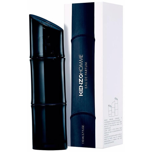 Kenzo Homme Eau De Parfum Vaporizador 110 Ml