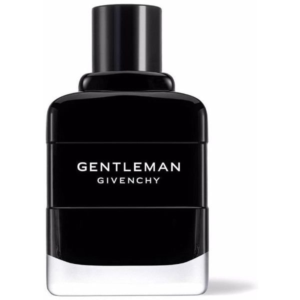 New Gentleman Eau De Parfum Vaporizador 60 Ml
