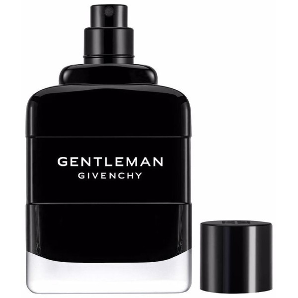 New Gentleman Eau De Parfum Vaporizador 60 Ml