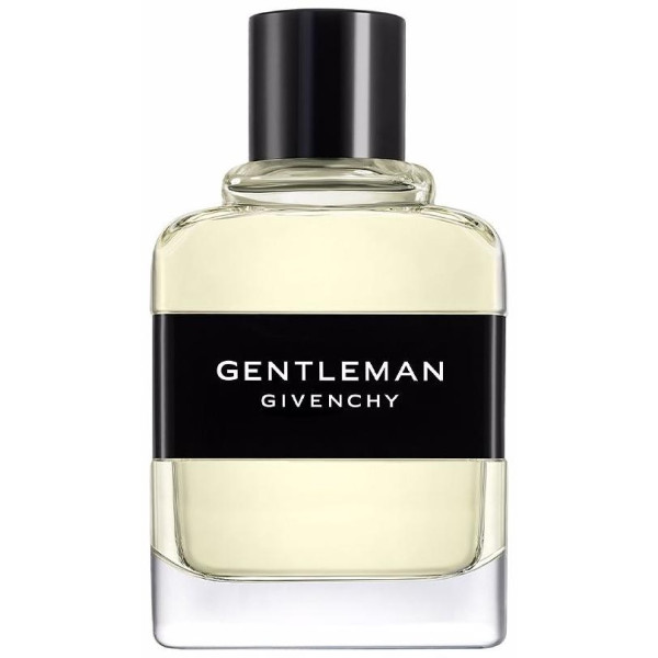 New Gentleman Eau De Toilette Vaporizador 60 Ml