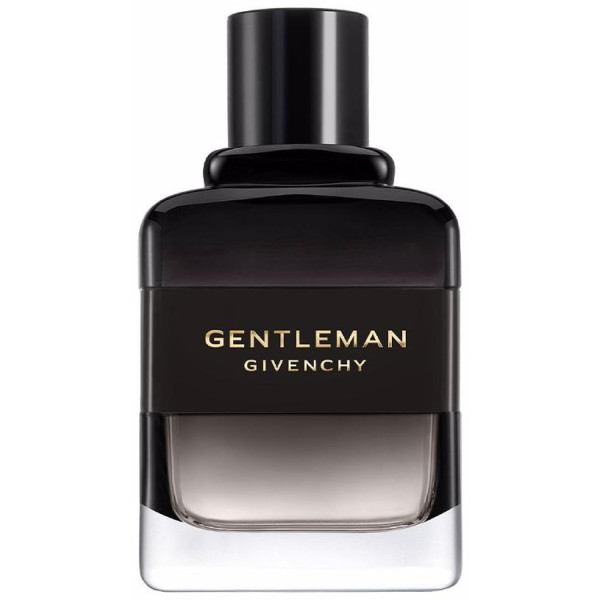 Gentleman Boisée Eau De Parfum Vaporizador 60 Ml