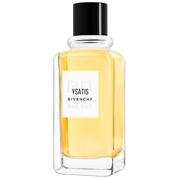 Ysatis Eau De Toilette Vaporizador 100 Ml
