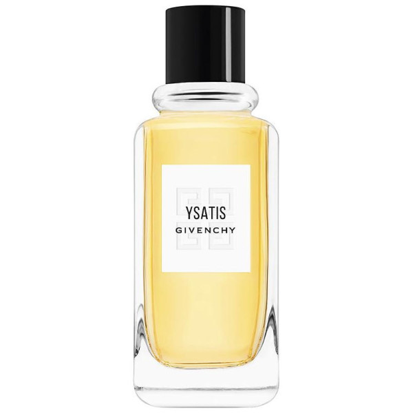 Ysatis Eau De Toilette Vaporizador 100 Ml