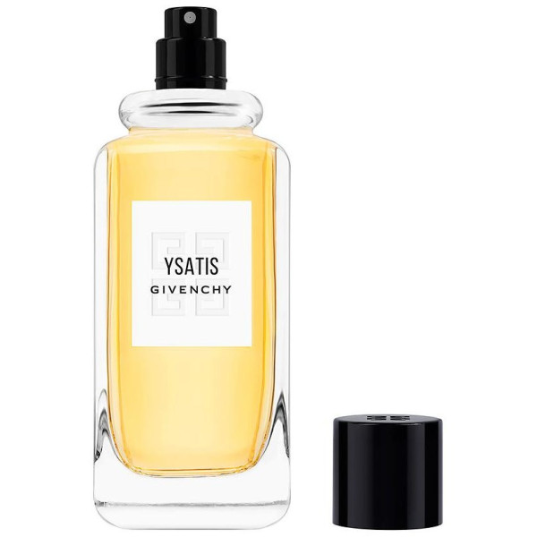 Ysatis Eau De Toilette Vaporizador 100 Ml