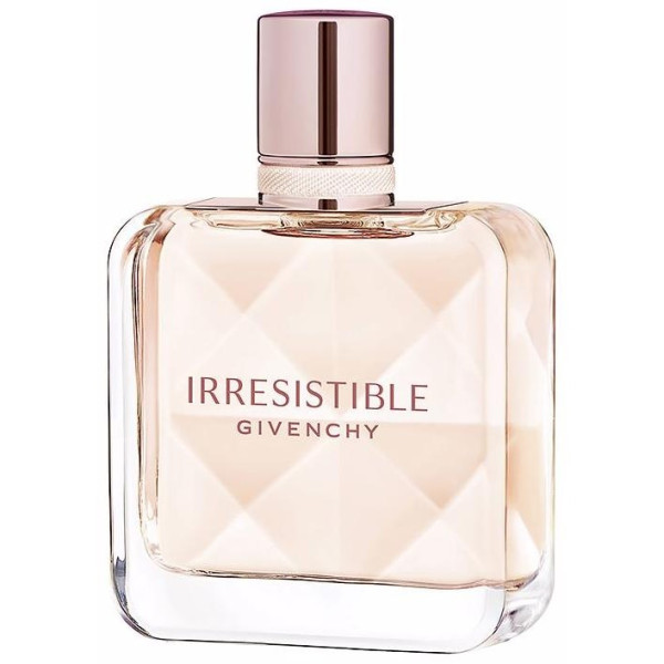 Irresistible Eau De Toilette Fraiche Vaporizador 50 Ml