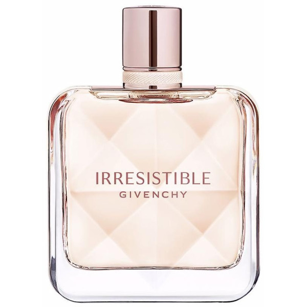 Irresistible Eau De Toilette Fraiche Vaporizador 80 Ml