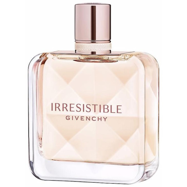Irresistible Eau De Toilette Fraiche Vaporizador 80 Ml