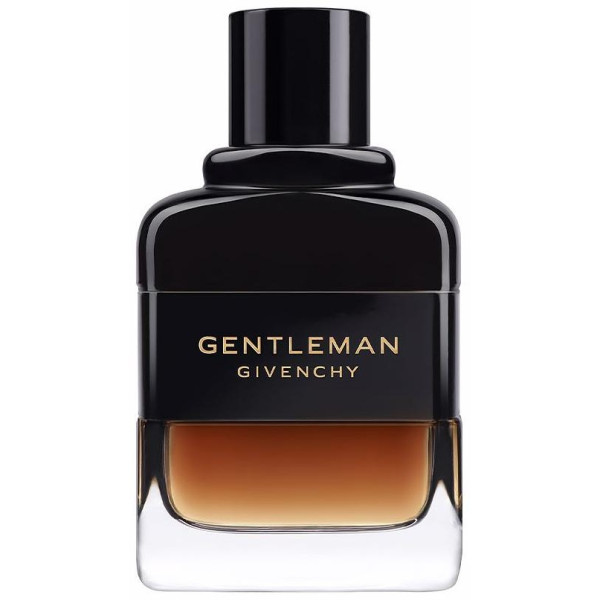 Gentleman Reserve Privee Eau De Parfum Vaporizador 60 Ml