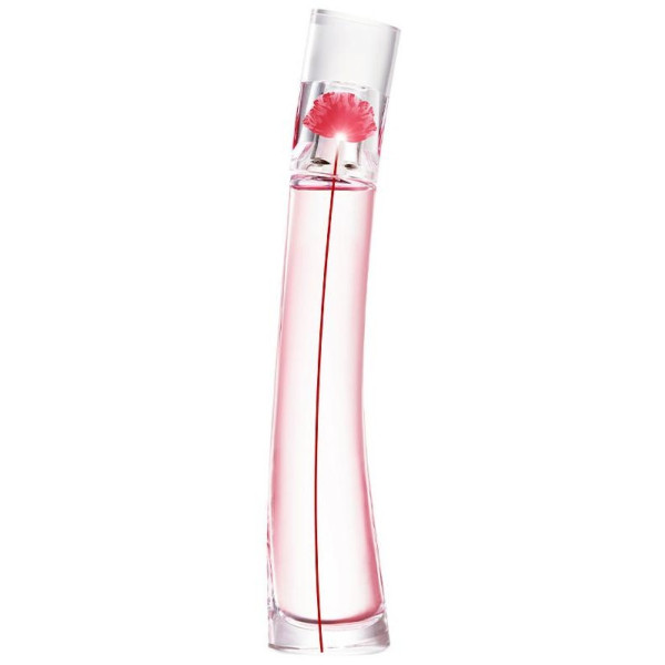 Flower By Kenzo Poppy Bouquet Edt Florale 50 Ml