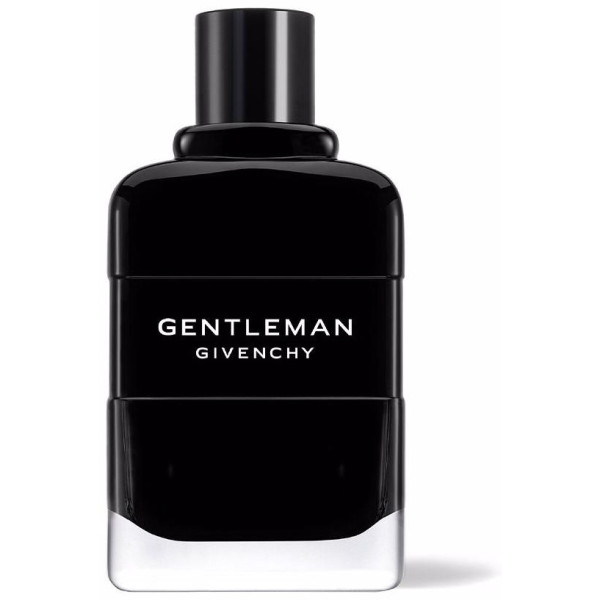 New Gentleman Eau De Parfum Vaporizador 100 Ml