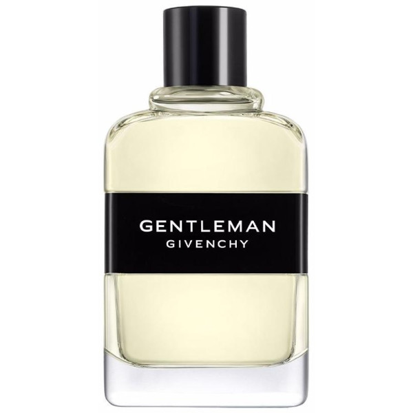 New Gentleman Eau De Toilette Vaporizador 100 Ml