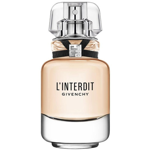 Givenchy L'Interdit Eau De Toilette Spray 35Ml