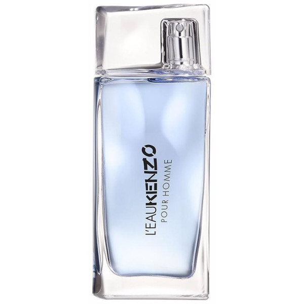 L'Eau Kenzo Pour Homme Eau De Toilette Vaporizador 50 Ml