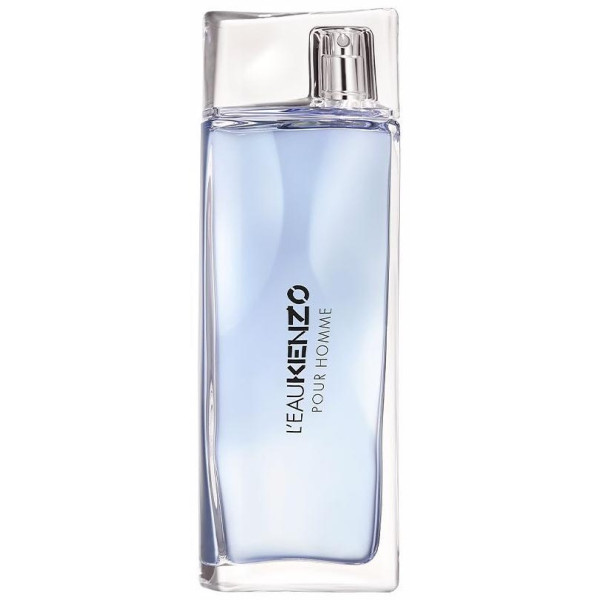 L'Eau Kenzo Pour Homme Eau De Toilette Vaporizador 100 Ml