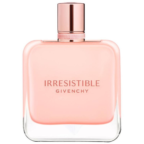 Givenchy Irrésistible Rose Velvet Eau De Parfum 80Ml