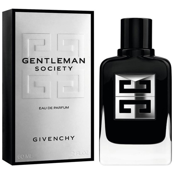 Eau de Parfum Gentleman Society 60ml - Givenchy