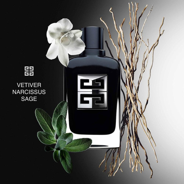 Eau de Parfum Gentleman Society 60ml - Givenchy