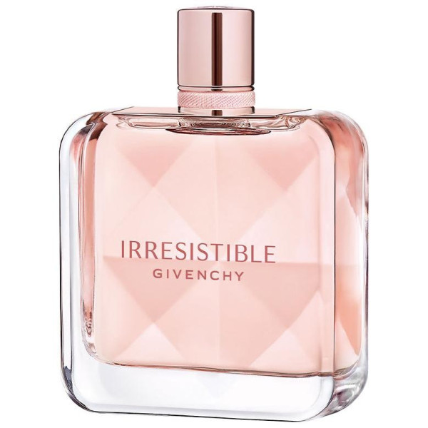 Givenchy Irrésistible Eau De Parfum 125Ml