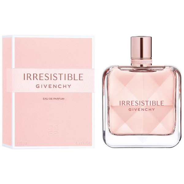 Givenchy Irrésistible Eau De Parfum 125Ml
