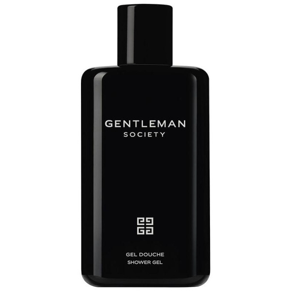 Gentleman Shower Gel 200 Ml