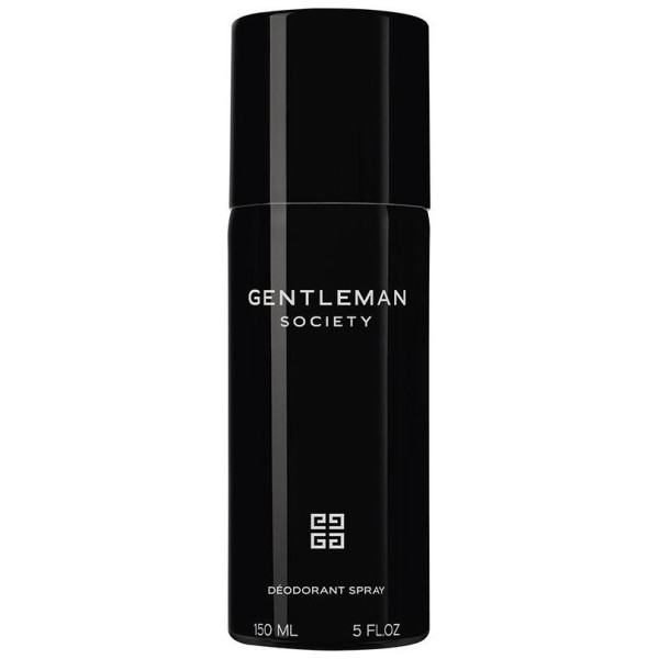 Gentleman Deo Vapo 150 Ml