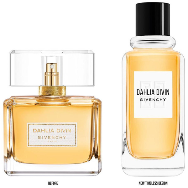 Dahlia Divin Edp Vapo 100 Ml
