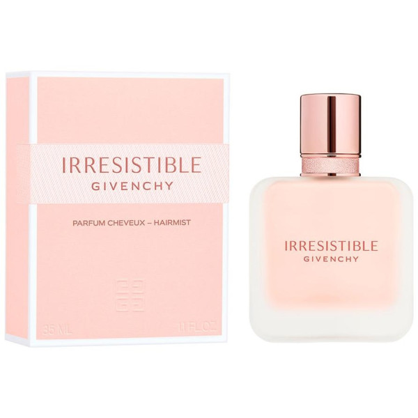 Irresistible Hair Mist 35 Ml