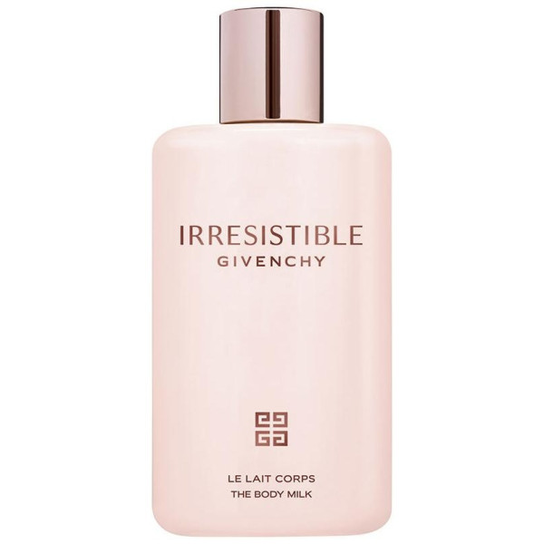 Givenchy Irresistible The Body Milk 200Ml