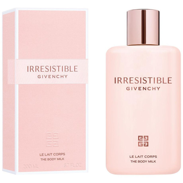 Givenchy Irresistible The Body Milk 200Ml