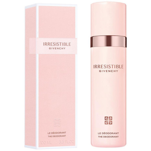 Irresistible The Deodorant 100 Ml