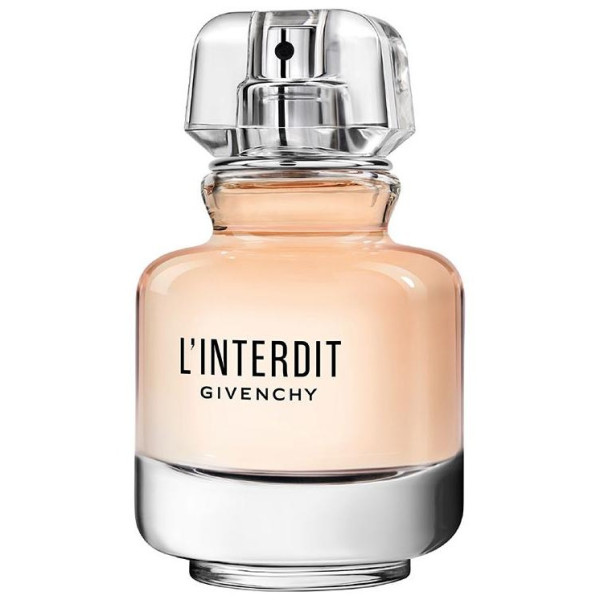 L'Interdit Hair Mist 35 Ml