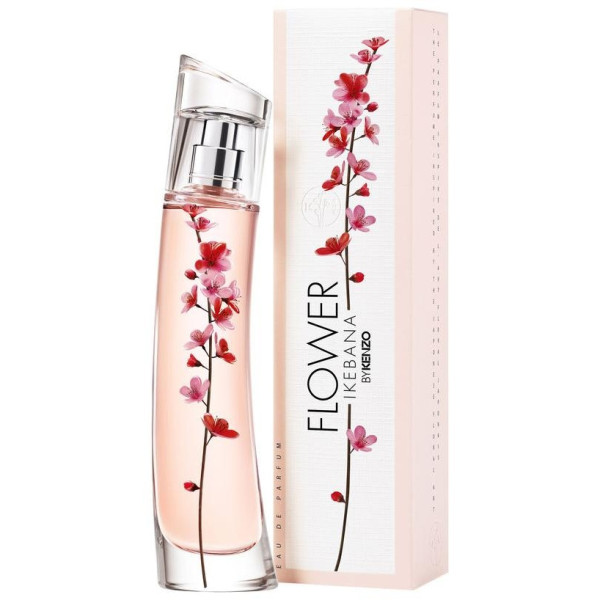 Flower Ikebana By Kenzo Edp Vapo 40 Ml