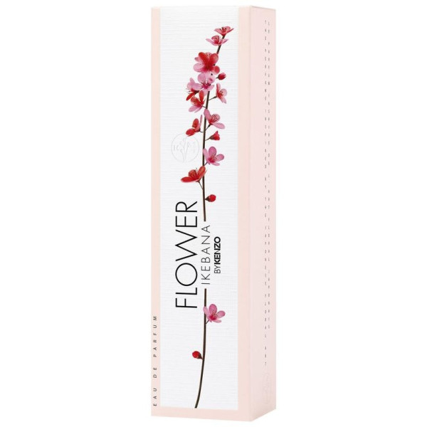 Flower Ikebana By Kenzo Edp Vapo 40 Ml
