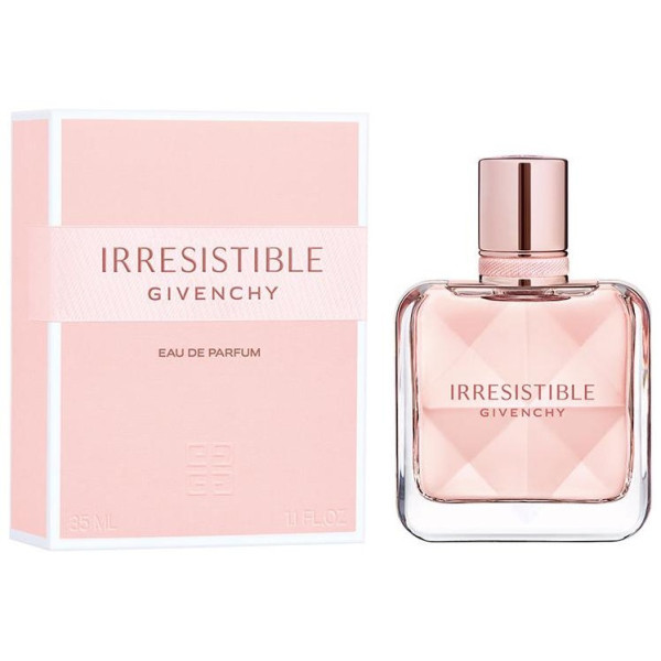 Irresistible Edp Vapo 35 Ml
