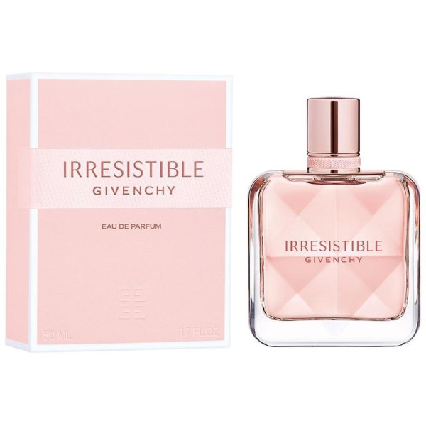 Givenchy Irresistible Eau De Parfum 50Ml