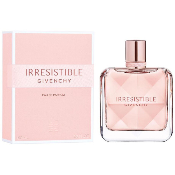 Givenchy Irresistible Edp 80 Ml