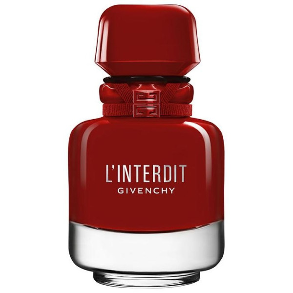 L’Interdit Rouge Ultime Edp Vapo 35 Ml